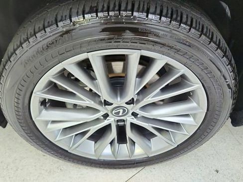 Used 2025 Lexus NX 350h AWD w/ Accessory Package (2T) image 59