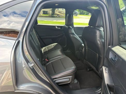 Used 2025 Ford Escape ST-Line Select w/ Tech Pack #1 AWD/4WD image 26