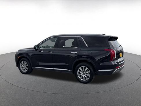 Used 2025 Hyundai Palisade SEL AWD/4WD image 10