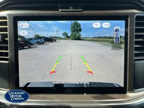 New 2026 Ford F150 STX RWD image 42