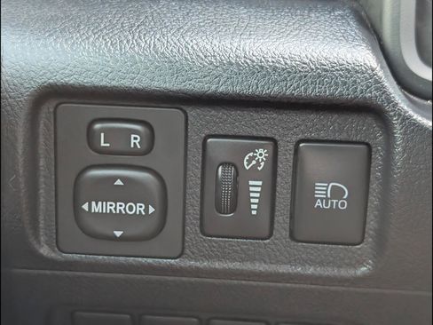 Used 2022 Toyota 4Runner TRD Sport RWD image 23