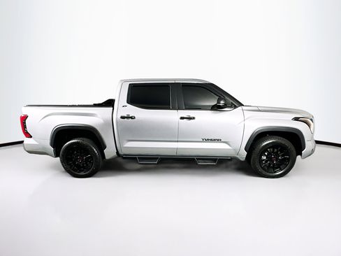 Used 2024 Toyota Tundra SR5 w/ SR5 Convenience Package image 10