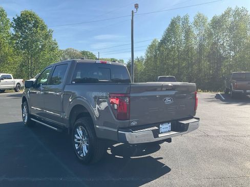 New 2026 Ford F150 XLT AWD/4WD image 7