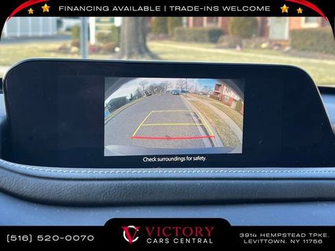 Used 2024 MAZDA CX-30 AWD 2.5 S w/ Select Sport Pkg image 27