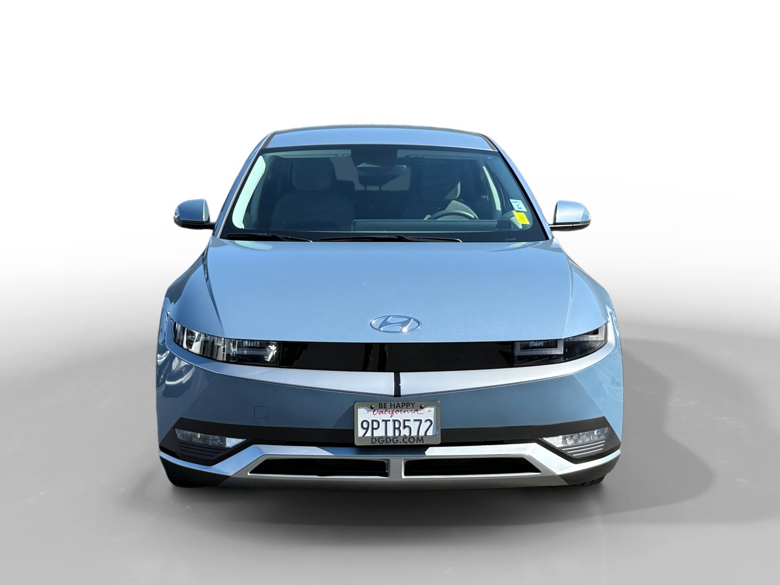 Certified 2024 Hyundai Ioniq 5 SE RWD image 8