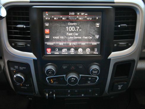 Used 2014 RAM 2500 Power Wagon w/ Luxury Group AWD/4WD image 29