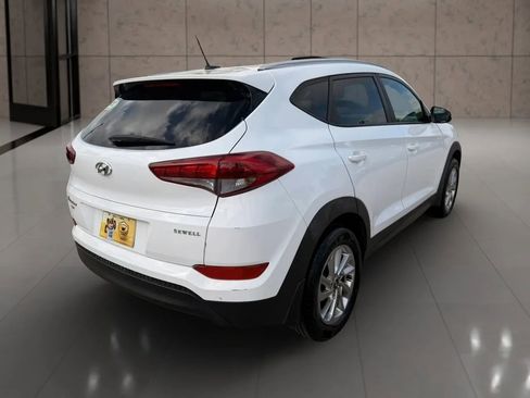 Used 2016 Hyundai Tucson SE w/ Option Group 02 image 13