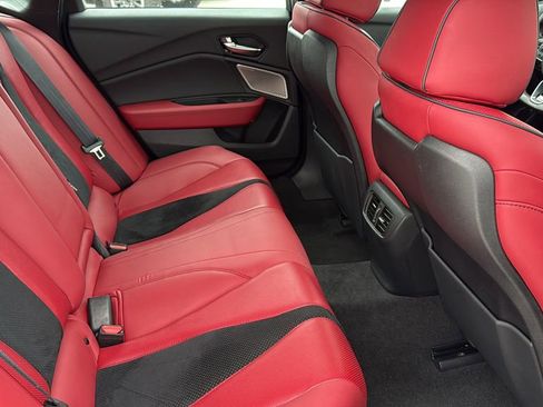 Certified 2022 Acura TLX w/ A-SPEC Pkg image 27