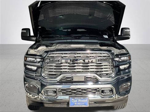 New 2025 RAM 2500 Big Horn image 21