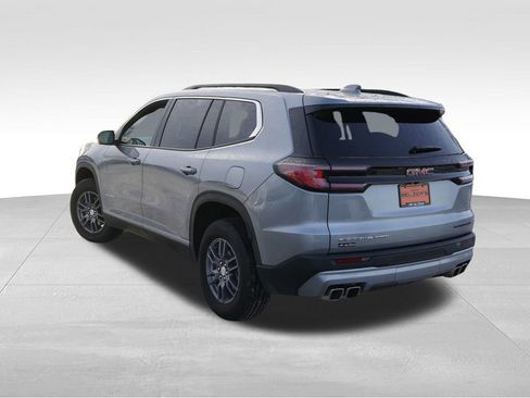 Certified 2025 GMC Acadia Elevation image 8