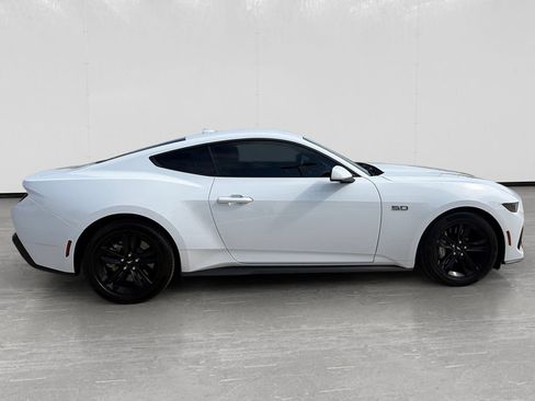 Used 2026 Ford Mustang GT RWD image 6