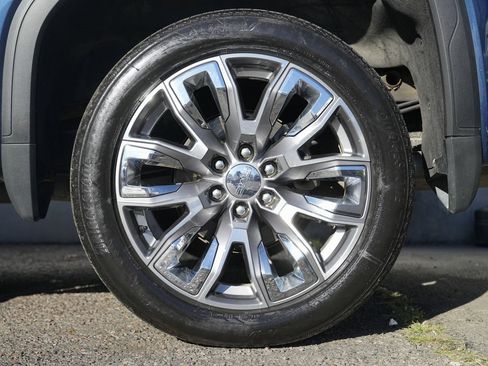 Used 2023 GMC Sierra 1500 Denali w/ Denali Reserve Package image 14