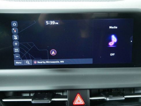 New 2026 Kia Seltos EX image 29