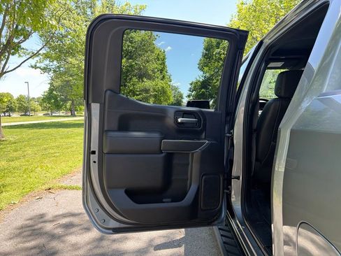 Used 2021 GMC Sierra 1500 AT4 AWD/4WD image 25