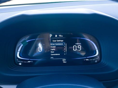 New 2026 Hyundai Venue SEL FWD image 29