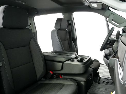 New 2026 GMC Sierra 1500 Elevation w/ Elevation Select Package image 21