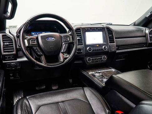 Used 2020 Ford Expedition Limited w/ Equipment Group 302A image 5