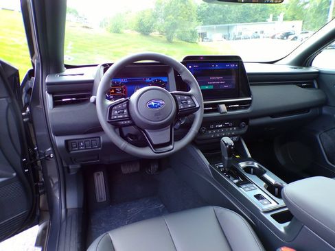 Certified 2026 Subaru Outback Premium AWD/4WD image 20