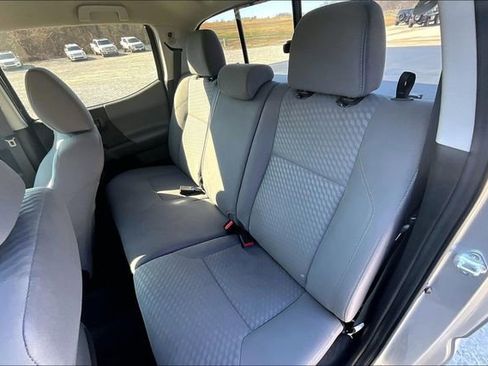 Used 2021 Toyota Tacoma SR w/ SR Convenience Package RWD image 25