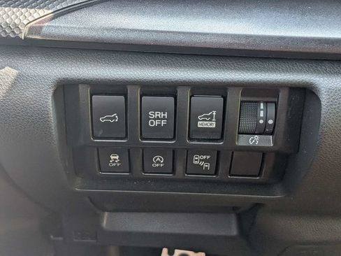 Used 2023 Subaru Forester Wilderness w/ Wilderness Package AWD/4WD image 25