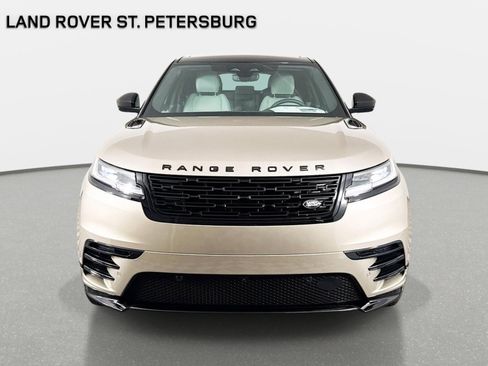 Used 2026 Land Rover Range Rover Velar Dynamic SE AWD/4WD image 2