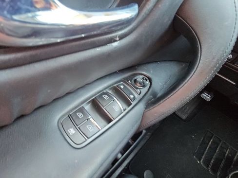Used 2023 Nissan Armada SL w/ Cargo Package RWD image 34