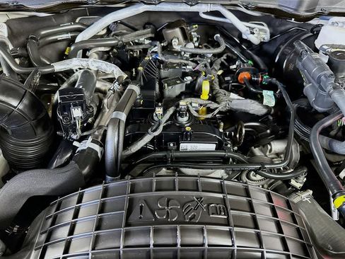 Certified 2022 Ford Ranger XLT w/ Equipment Group 301A Mid image 9