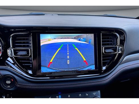New 2027 Dodge Durango R/T AWD/4WD image 32