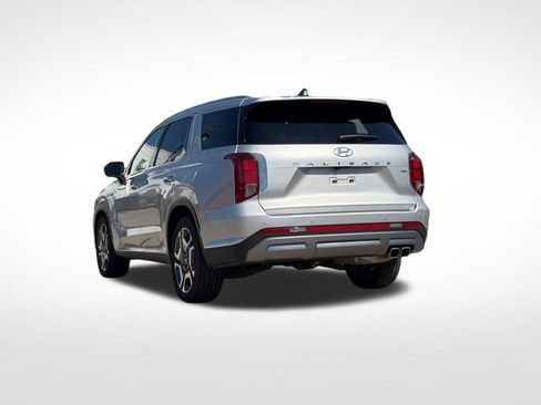Used 2024 Hyundai Palisade Limited AWD/4WD image 25