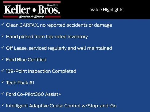 Certified 2023 Ford Escape ST-Line w/ Tech Pack #1 image 9