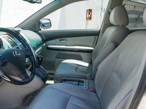 Used 2008 Lexus RX 350 2WD image 17
