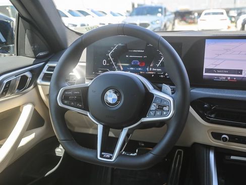 Used 2026 BMW 430i xDrive Coupe w/ M Sport Package AWD/4WD image 10