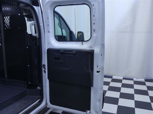 Used 2023 Ford Transit 250 Low Roof w/ Exterior Upgrade Package image 21