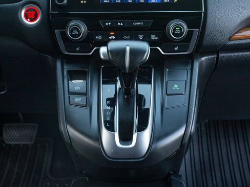Certified 2018 Honda CR-V EX-L image 25