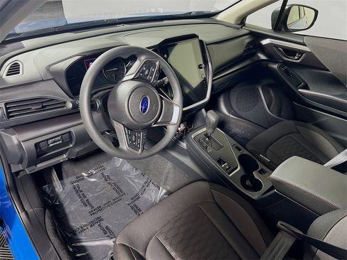 Certified 2024 Subaru Impreza 2.0i Sport image 10