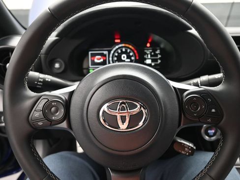 Used 2024 Toyota GR86 Premium w/ Performance Package RWD image 11