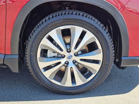 Used 2019 Subaru Ascent Limited w/ Popular Package #2A AWD/4WD image 9
