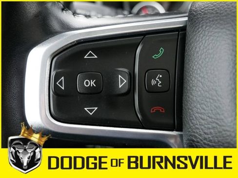 Used 2021 RAM 1500 Laramie AWD/4WD image 28