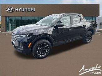 Certified 2022 Hyundai Santa Cruz SEL Premium 360° Tour