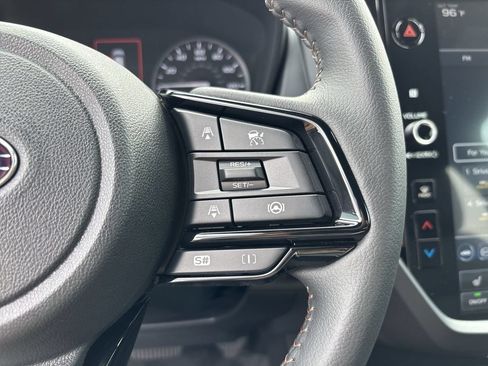 New 2026 Subaru Forester Sport AWD/4WD image 21