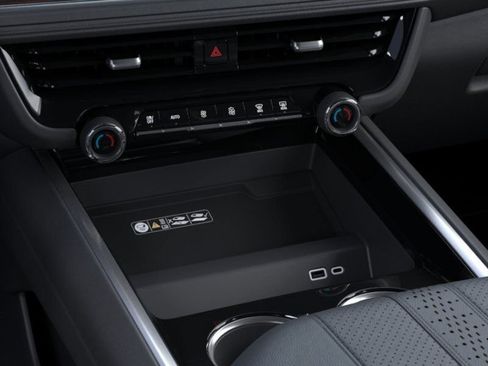 New 2026 Chevrolet Tahoe High Country AWD/4WD image 23