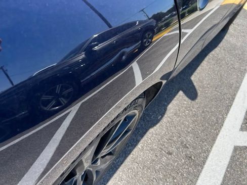 Used 2023 Genesis G70 2.0T w/ Sport Prestige Package RWD image 4