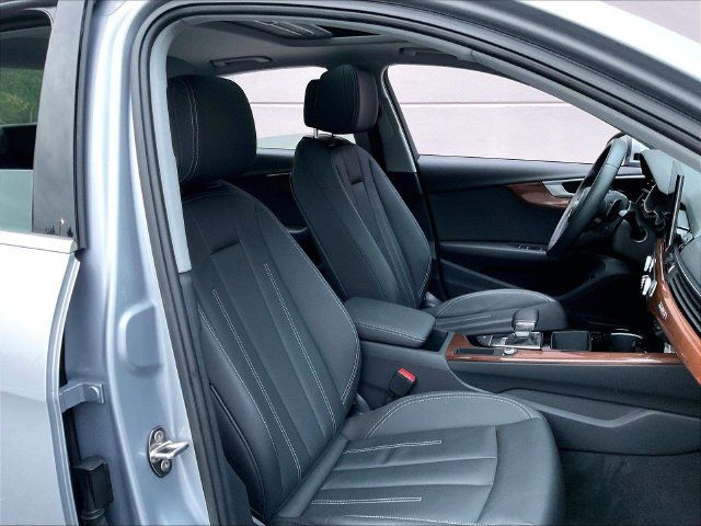 Used 2021 Audi A4 2.0T Premium w/ Convenience Package AWD/4WD image 17