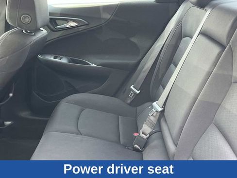 Used 2024 Chevrolet Malibu LT FWD image 23