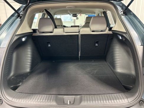 Certified 2024 Honda HR-V LX image 15