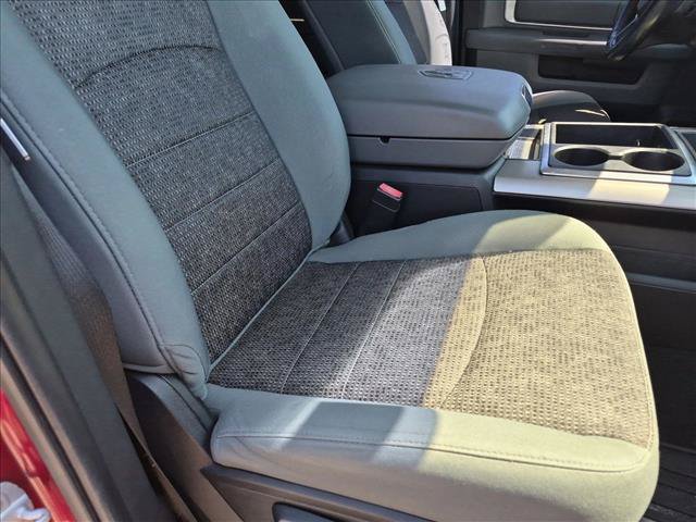 Used 2014 RAM 1500 Outdoorsman AWD/4WD image 15