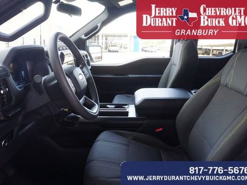 Used 2024 Ford F150 STX image 17