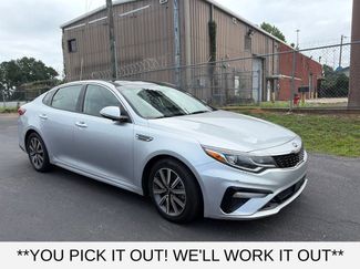 Used 2020 Kia Optima Premium FWD 360° Tour