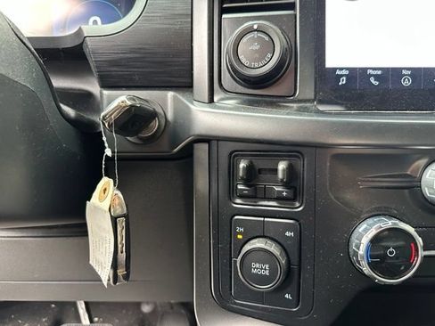Used 2024 Ford F150 XLT w/ XLT Black Appearance Package AWD/4WD image 20