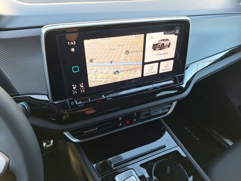 New 2026 Volkswagen Atlas Cross Sport SEL Premium R-Line image 12